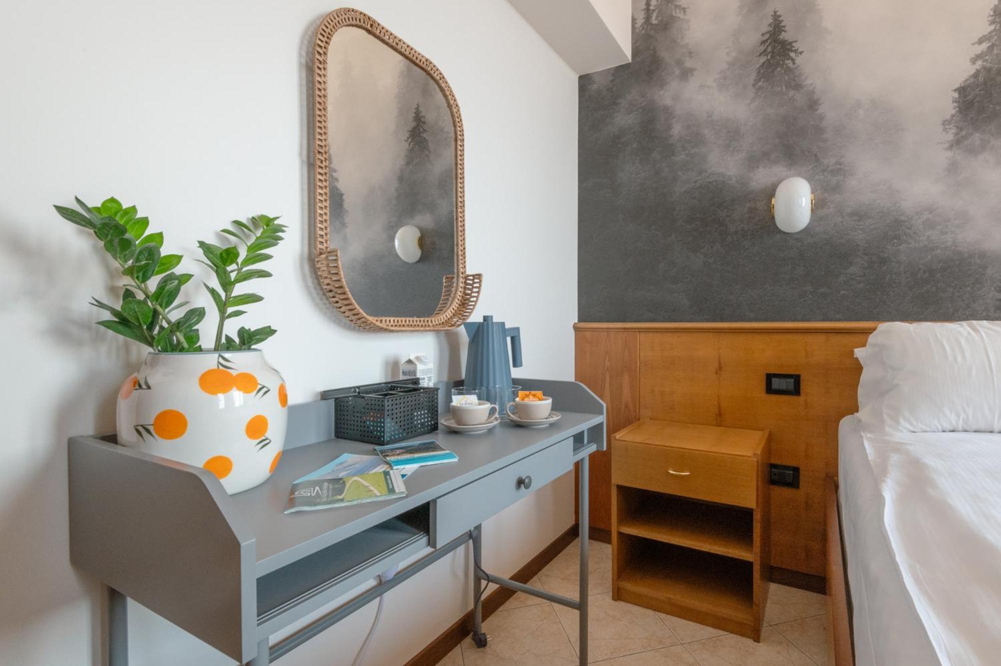 Diana Rooms Lusiana Εξωτερικό φωτογραφία