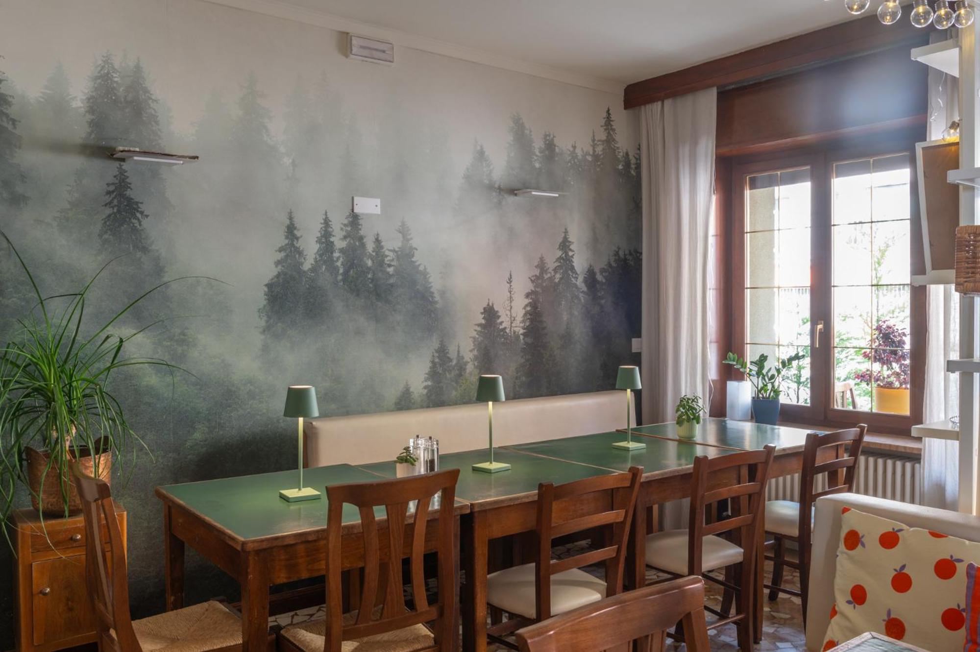 Diana Rooms Lusiana Εξωτερικό φωτογραφία